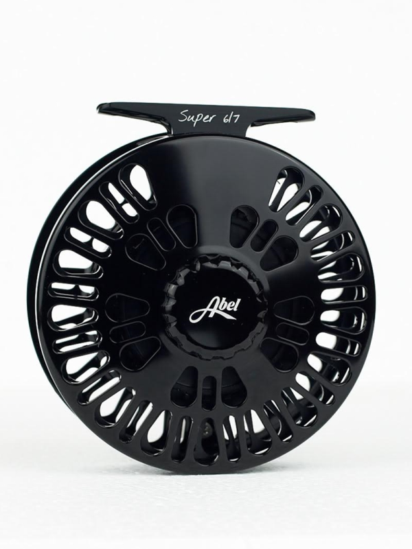abel super 2 reel